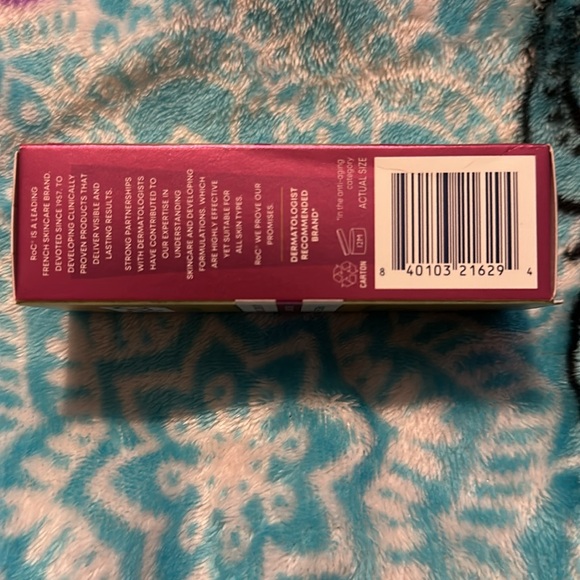 NIB ROC Bundle - Picture 6 of 6